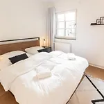 Koje Drei I Zentrales Apartment Mit Parkplatz